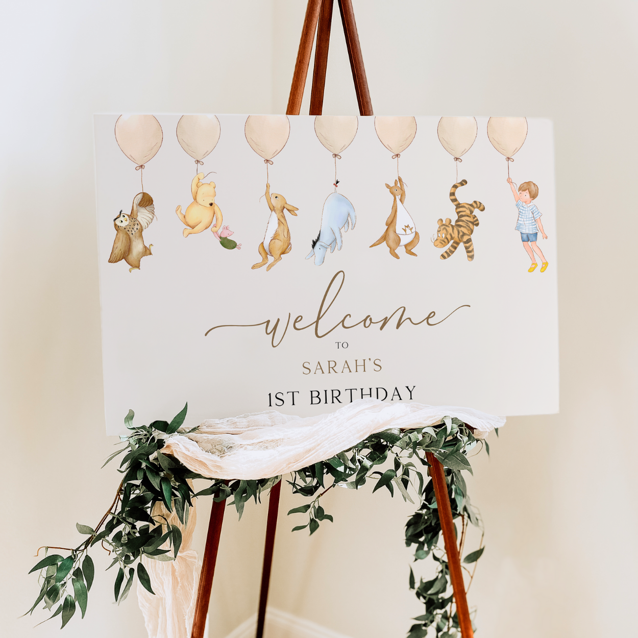 winnie the pooh sign
baby boy girl sign
classic winnie decor
vintage winnie pooh
printable baby sign
pooh baby party
gender neutral decor
pooh baby birthday
winnie pooh birthday
pooh birthday decor
1st birthday neutral
pooh and friends
pooh decorations