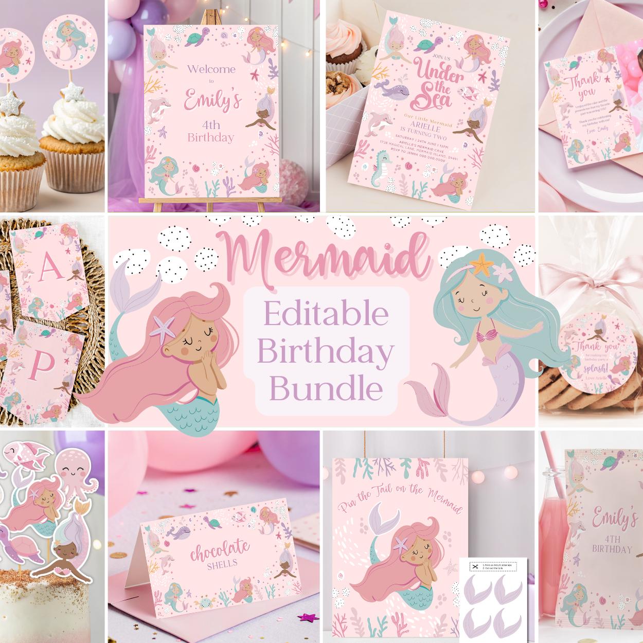 Bundles