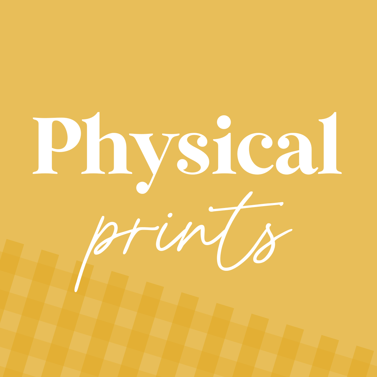 Physical Products