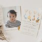 winnie the pooh 2nd birthday invitation