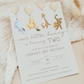 pooh birthday
winnie the pooh baby
girl 2nd birthday
boy 2nd birthday
baby's 2nd birthday
2nd birthday toddler
2nd second birthday
pooh baby invite
classic winnie party
vintage pooh bear
invitation neutral
pooh and friend
two second birthday