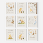 winnie the pooh baby shower games