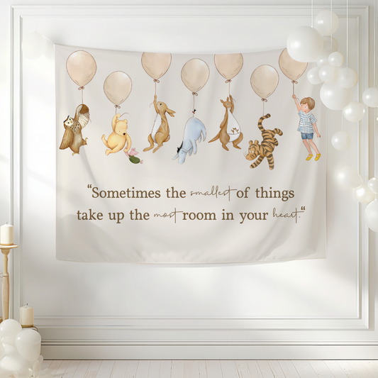 winnie the pooh sign
baby boy girl sign
classic winnie decor
vintage winnie pooh
printable baby sign
pooh baby party
pooh decorations
gender neutral decor
pooh backdrop
winnie pooh banner
classic pooh quote
balloon baby shower
pooh baby birthday
