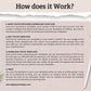How does it work instruction
