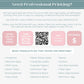 Instruction of need professional printing