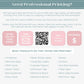 Instruction of need professional printing