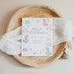 Editable unicorn party decorations