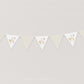 One silly goose 1st birthday banner printable