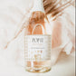 Gender neutral goose baby shower favor decor