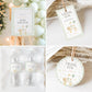 Printable baby shower bundle for spring celebration