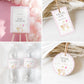 Spring baby shower decorations for girl party