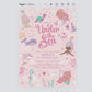 Mermaid Birthday Invitations