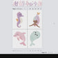 Mermaid Games