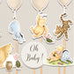 Winnie the Pooh Baby Shower Bundle - Big Day Out