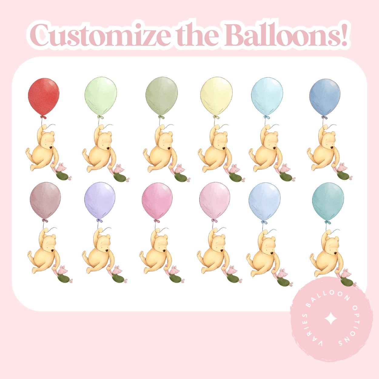 baby shower favors
pop it when she pops
winnie pooh favor
pop the bubbly baby
baby shower brunch
baby shower wine
bubbly babies
mini champagne label
baby sprinkle favor
ready to pop
shower champagne
custom label bottle
vintage pooh shower