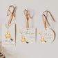 Winnie the Pooh Favor Tags Bundle - Big Day Out