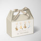 Winnie the Pooh Gable Box Label - Big Day Out