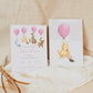 Winnie the Pooh Girl Baby Shower Bundle - Big Day Out