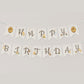 Winnie the Pooh Happy Birthday Banner - Big Day Out