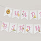 Winnie the Pooh Happy Birthday Banner - Big Day Out