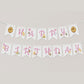 Winnie the Pooh Happy Birthday Banner - Big Day Out