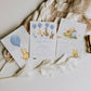 Winnie the Pooh Invitation - Big Day Out