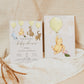 Winnie the Pooh Invitation Set - Big Day Out