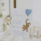 Winnie the Pooh Table Sign Bundle - Big Day Out