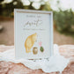 Winnie the Pooh Table Sign Bundle - Big Day Out