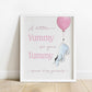 Winnie the Pooh Table Sign Bundle - Big Day Out