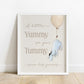 Winnie the Pooh Table Sign Bundle - Big Day Out