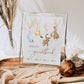 Winnie the Pooh Table Sign Bundle - Big Day Out