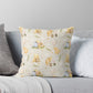 Classic Winnie the Pooh Cushion
