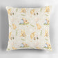 Classic Winnie the Pooh Cushion